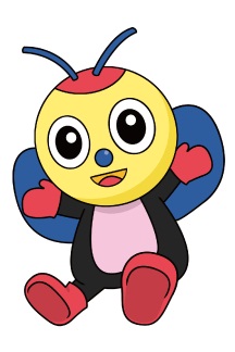 みんなで遊びにきてね☆